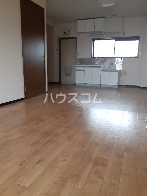 3/24 リビング/ダイニング