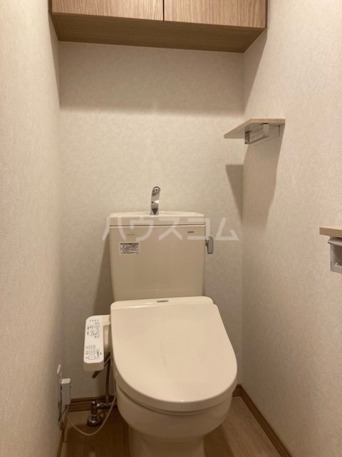 10/26 トイレ