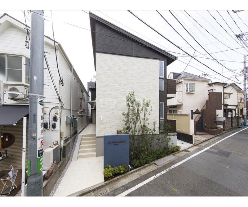 3/9 エントランス