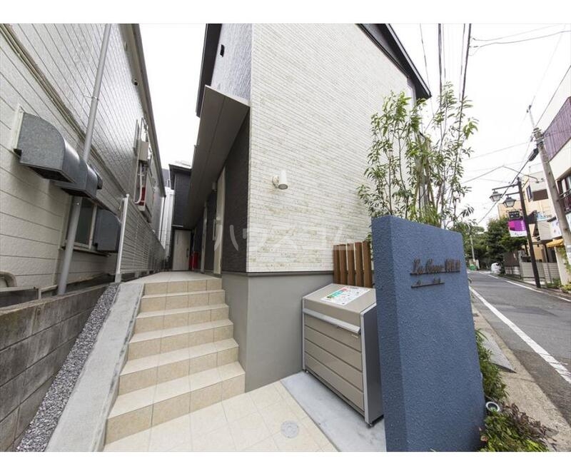 11/18 エントランス