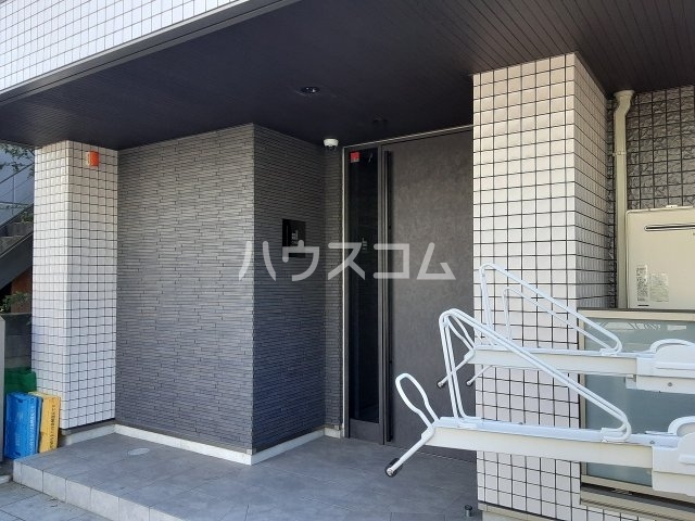 12/20 エントランス