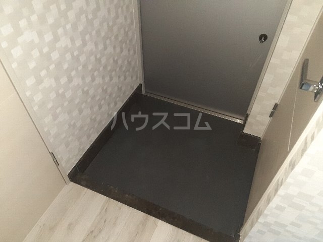 7/30 玄関