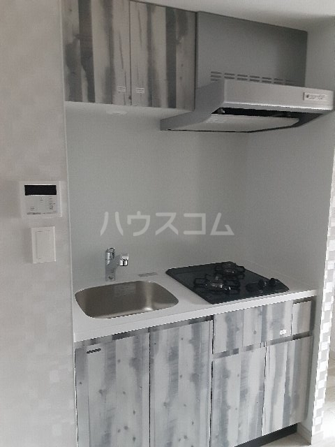 9/30 キッチン