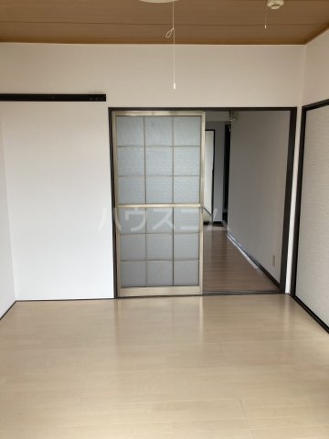 3/16 リビング/ダイニング