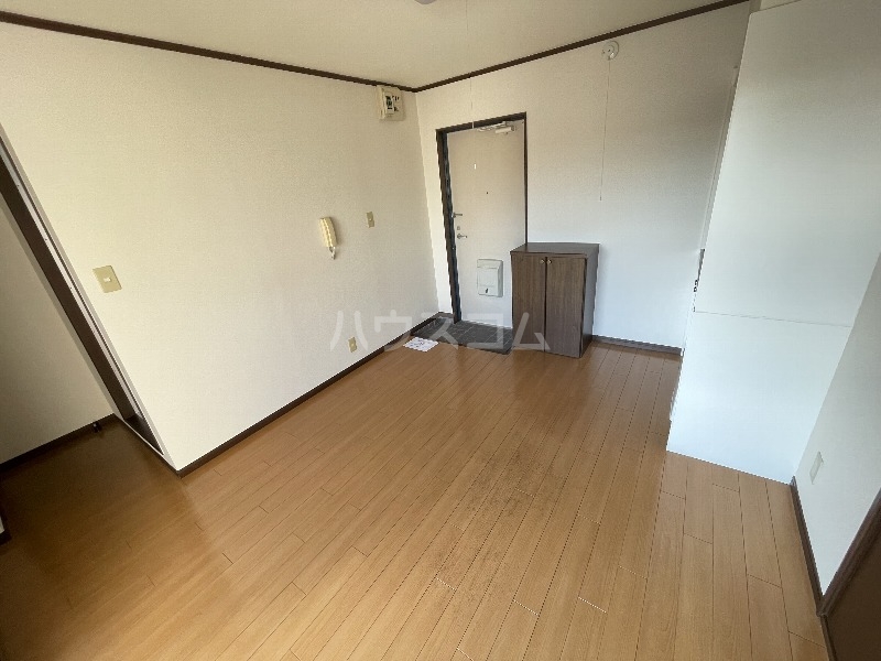 5/28 リビング/ダイニング