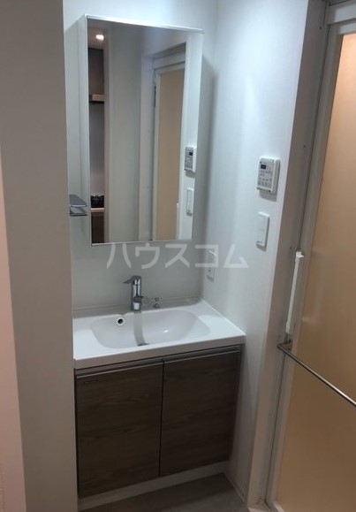 22/30 洗面
