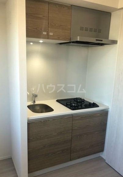14/30 キッチン