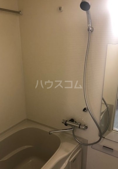 17/30 浴室