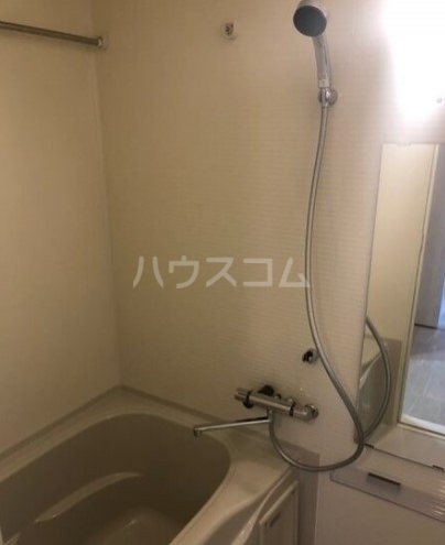 15/30 浴室