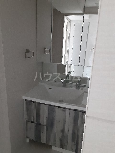 14/30 洗面