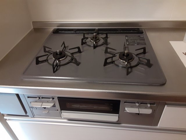 7/30 キッチン