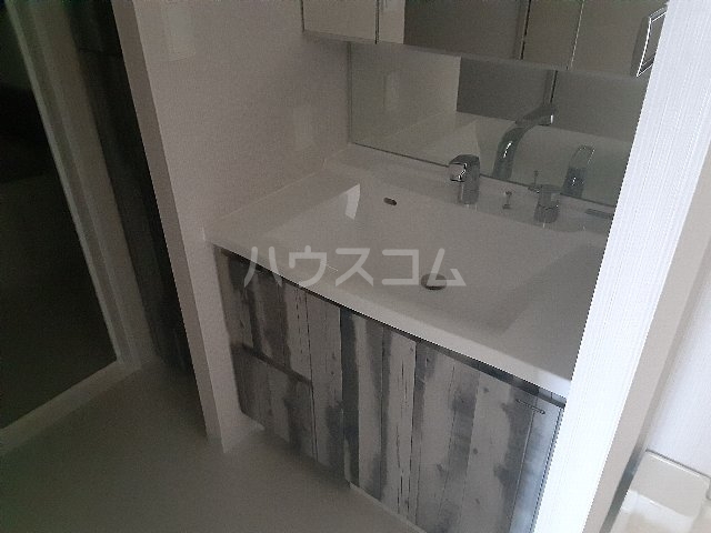 18/30 洗面