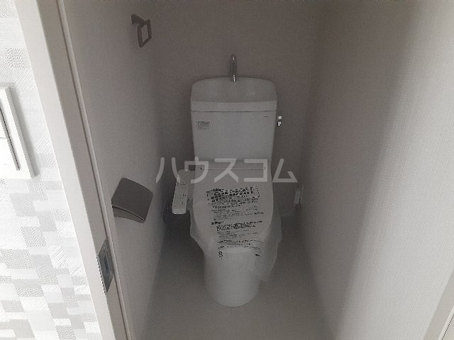 16/30 トイレ