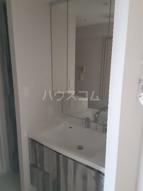 17/30 洗面