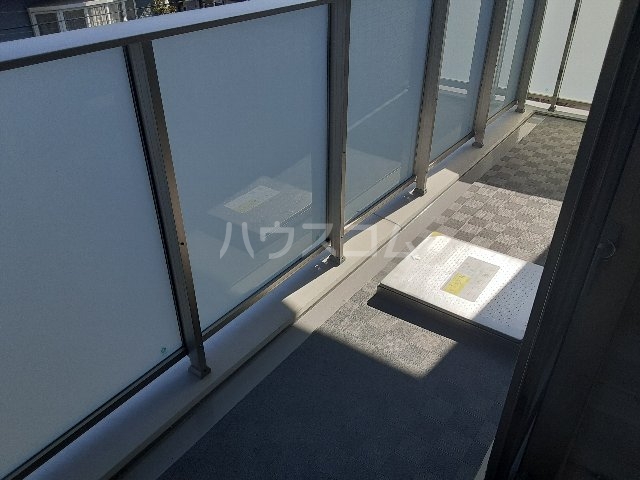 20/30 バルコニー