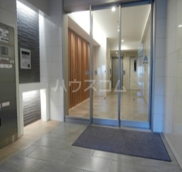 2/8 エントランス