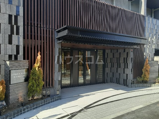 3/6 エントランス