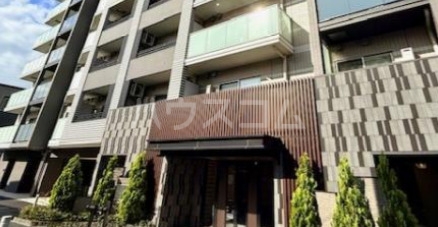 13/24 エントランス