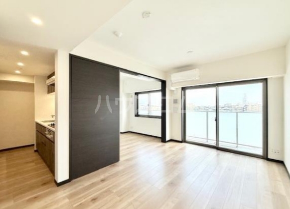 3/24 リビング/ダイニング