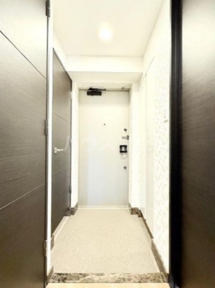 5/24 玄関