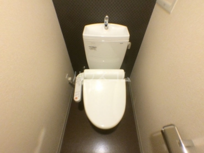 10/28 トイレ