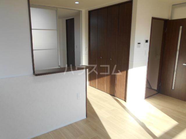 4/20 リビング/ダイニング