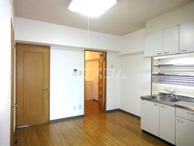 4/19 リビング/ダイニング