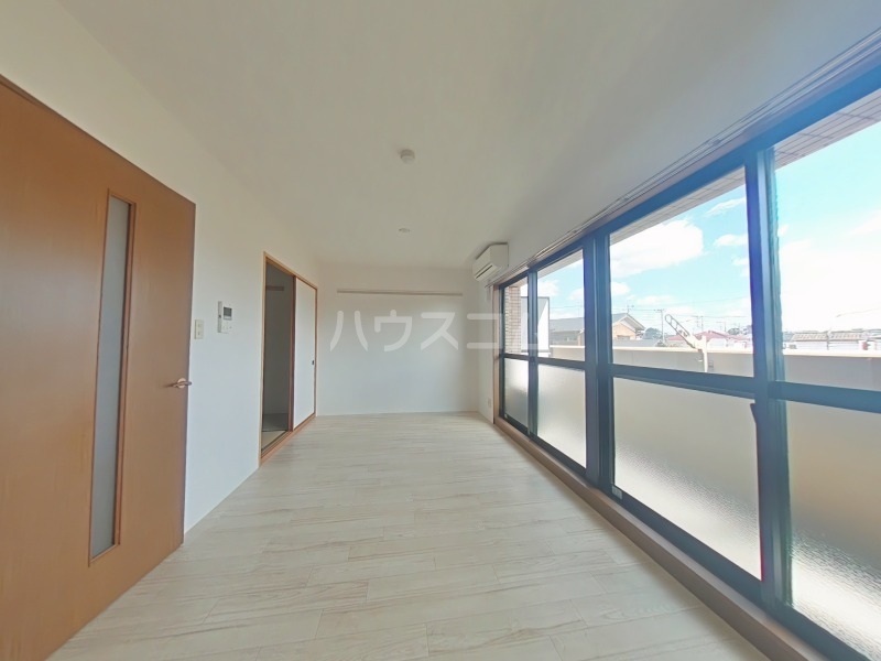 3/27 リビング/ダイニング