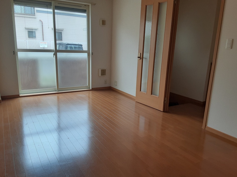 3/16 リビング/ダイニング