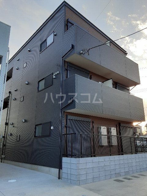 1/25 外観