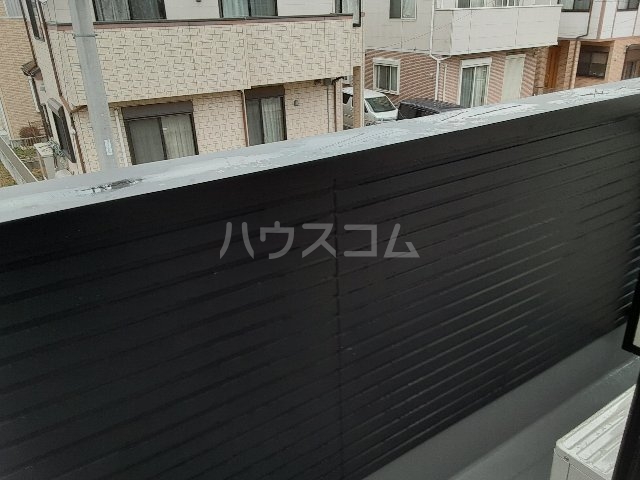 18/24 バルコニー