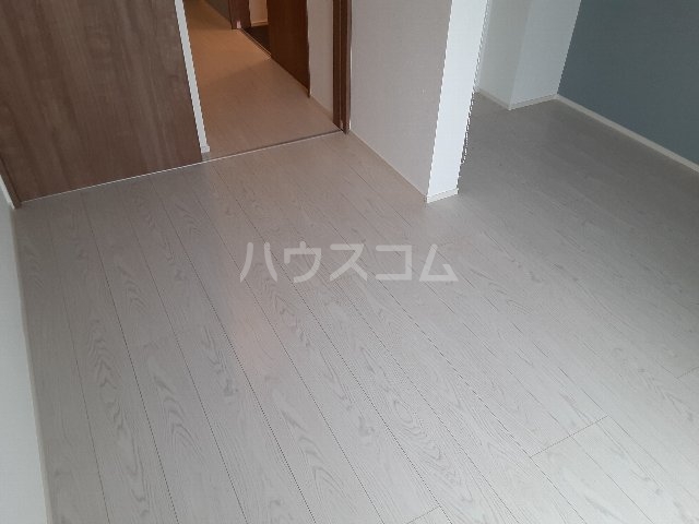 5/26 寝室