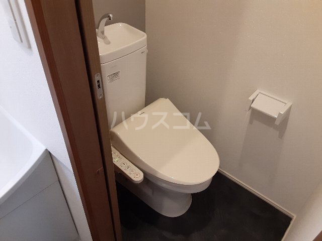 12/26 トイレ