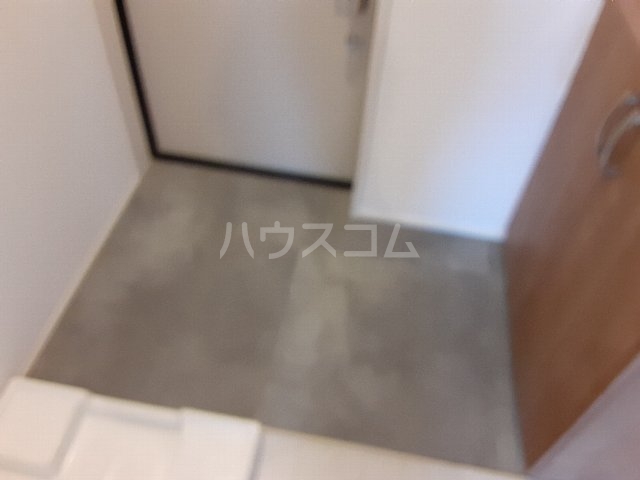 7/26 玄関