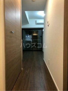 3/17 リビング/ダイニング