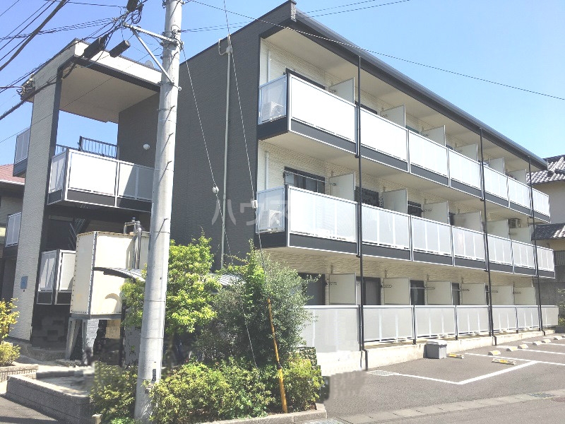 1/15 外観