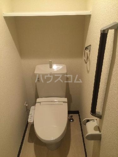 14/30 トイレ