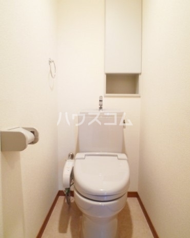 13/23 トイレ
