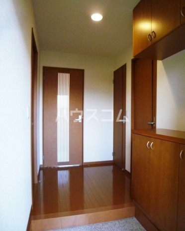 9/23 玄関
