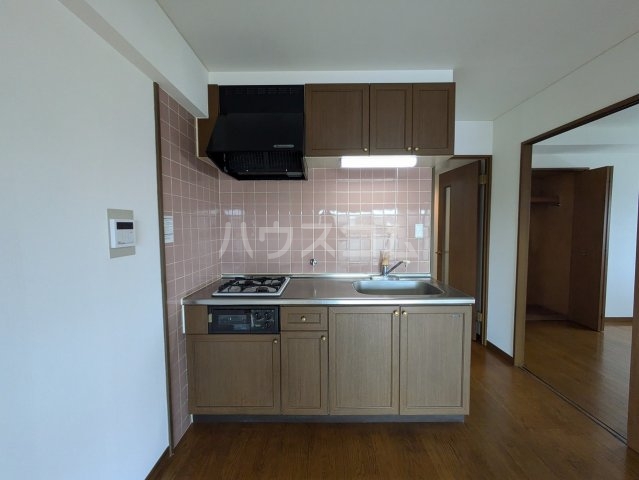 15/30 キッチン
