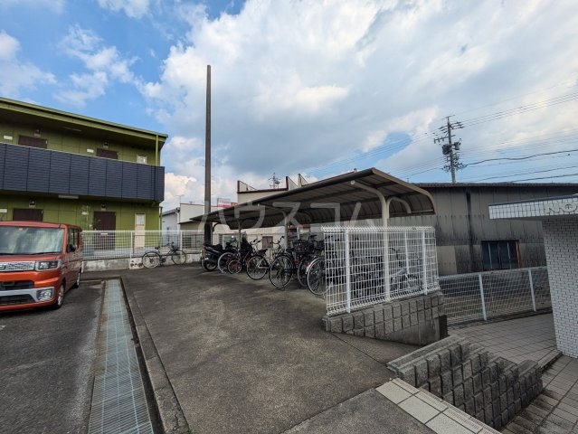 29/30 駐車場