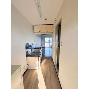 3/25 リビング/ダイニング