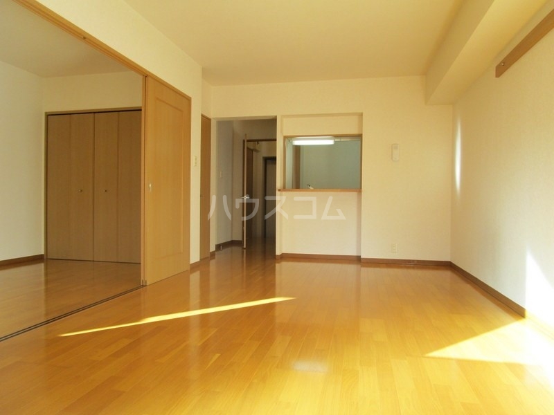 3/26 リビング/ダイニング