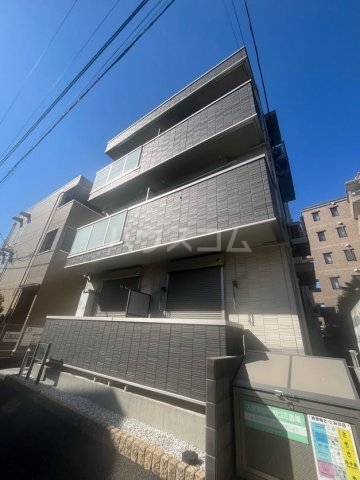 3/25 外観