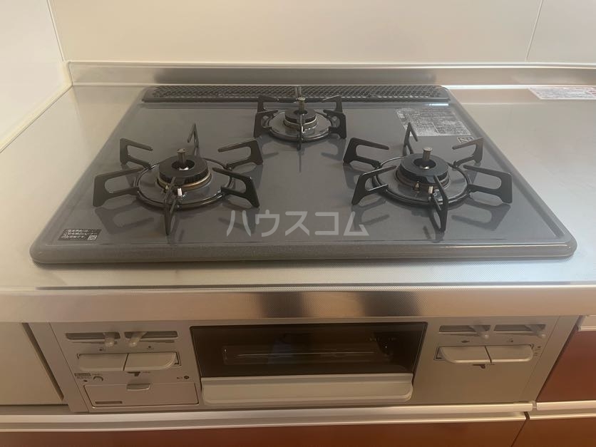 11/25 キッチン