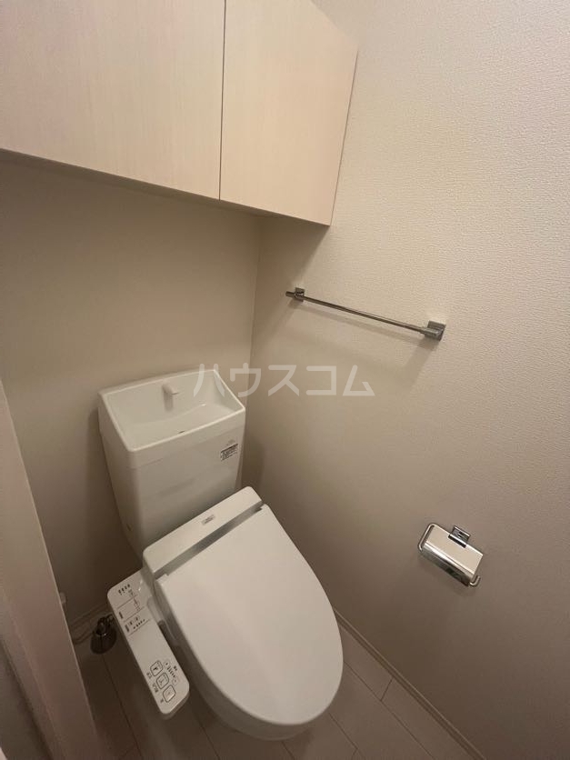 13/25 トイレ