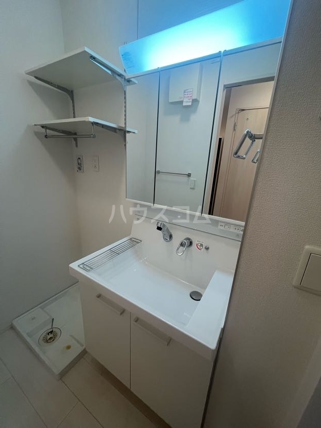 14/25 洗面