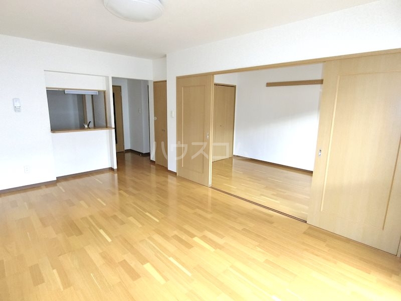 3/24 リビング/ダイニング