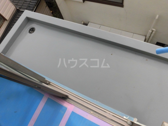 23/30 バルコニー