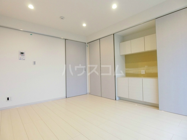 3/24 リビング/ダイニング